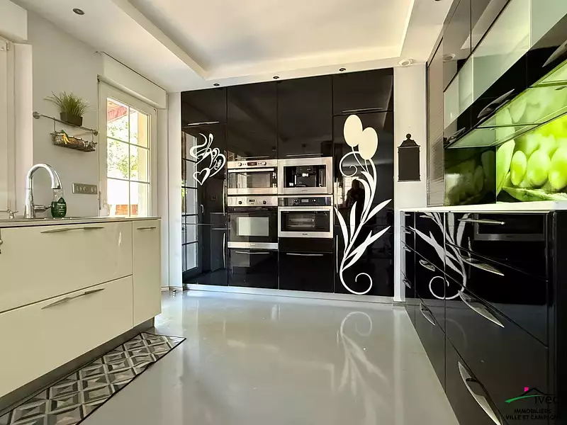 Maison, 100 m²