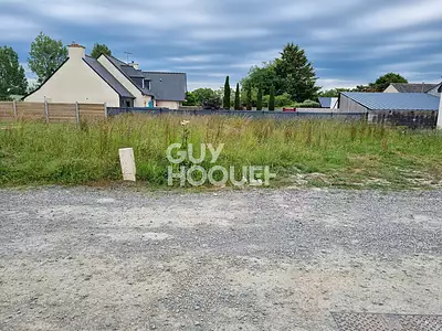 Terrain, 378 m²