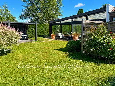 Maison, 336 m²