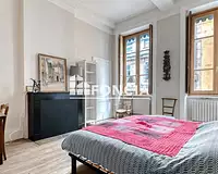 Appartement, 101 m²