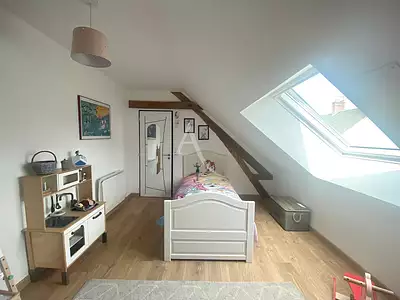 Maison, 162 m²