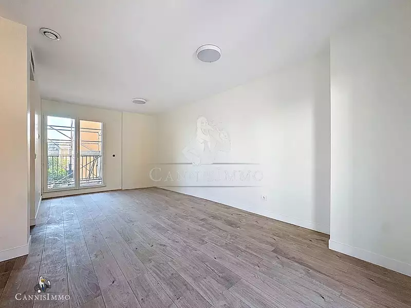 Appartement, 47,89 m²