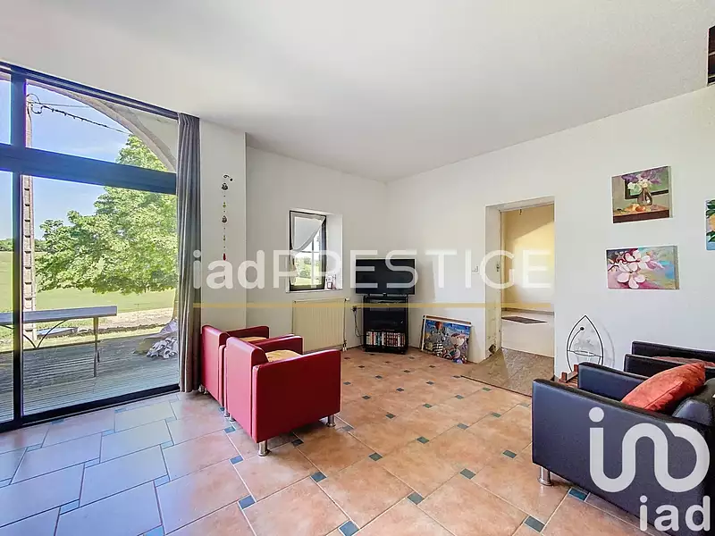 Maison, 415 m²