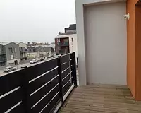 Appartement, 43,65 m²