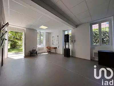 Maison, 180 m²