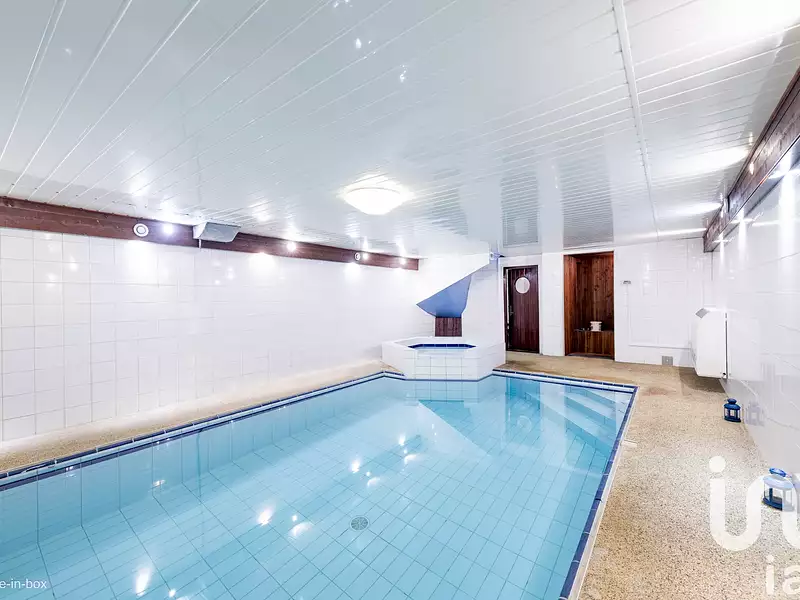 Appartement, 131 m²