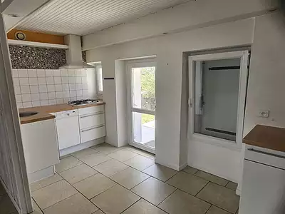 Maison, 61,72 m²