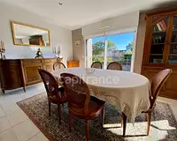 Appartement, 120 m²