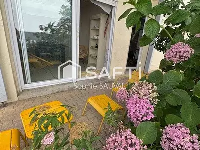 Immeuble, 70 m²