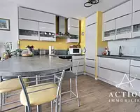 Appartement, 45 m²