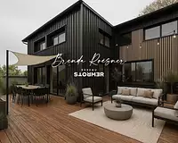 Maison, 130 m²