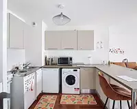 Appartement, 45,26 m²