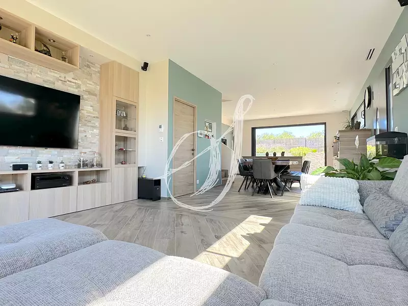 Maison, 179,97 m²