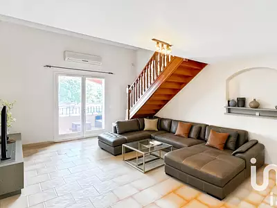 Appartement, 115 m²