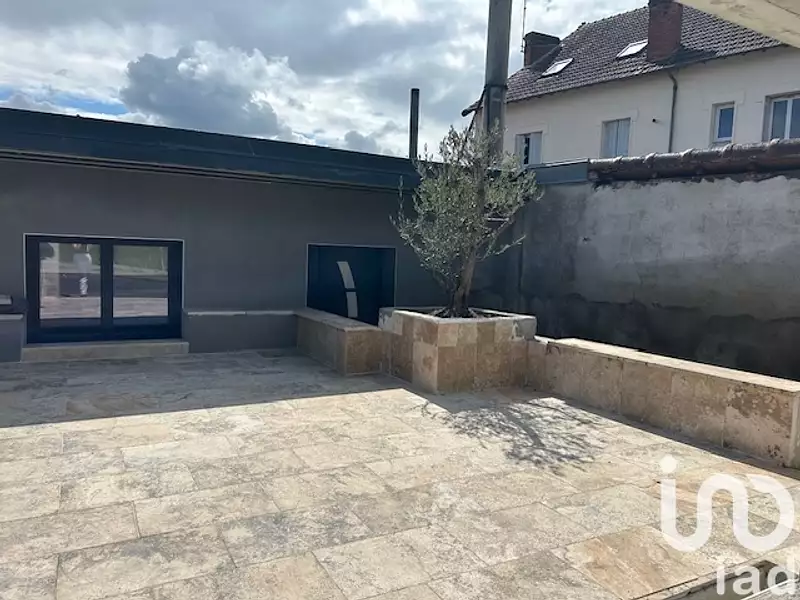 Maison, 140 m²