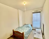 Appartement, 56,98 m²