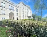 Appartement, 83,34 m²