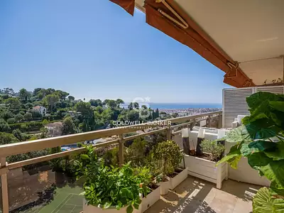 Appartement, 83,06 m²