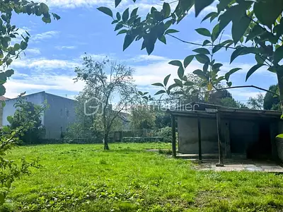 Maison, 277 m²