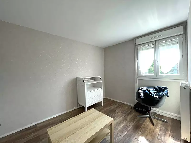 Appartement, 68,4 m²