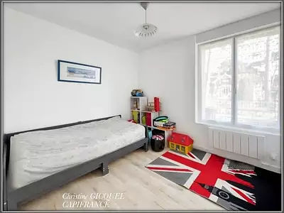 Maison, 158 m²