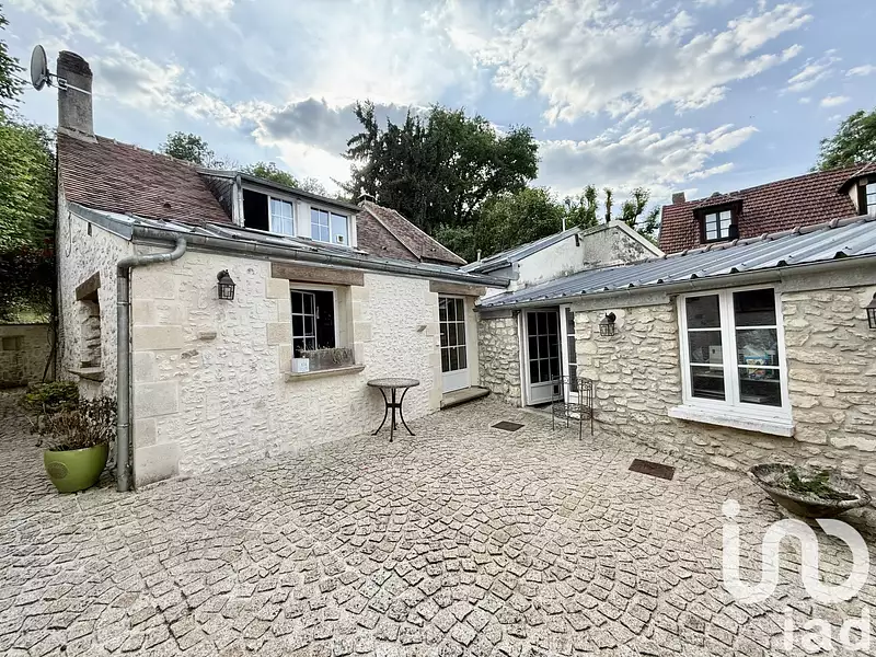 Maison, 170 m²