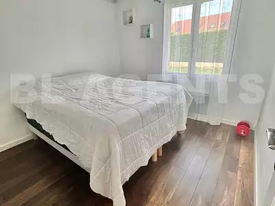 Maison, 104 m²