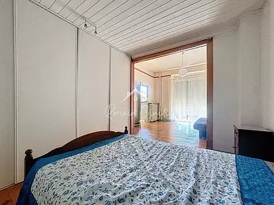 Appartement, 44 m²