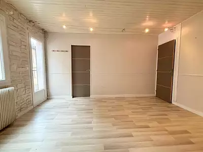 Maison, 98 m²