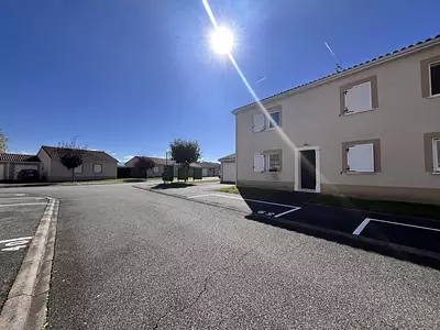 Maison, 62 m²