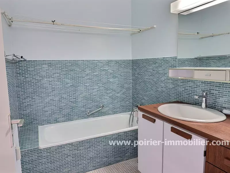 Appartement, 75,25 m²