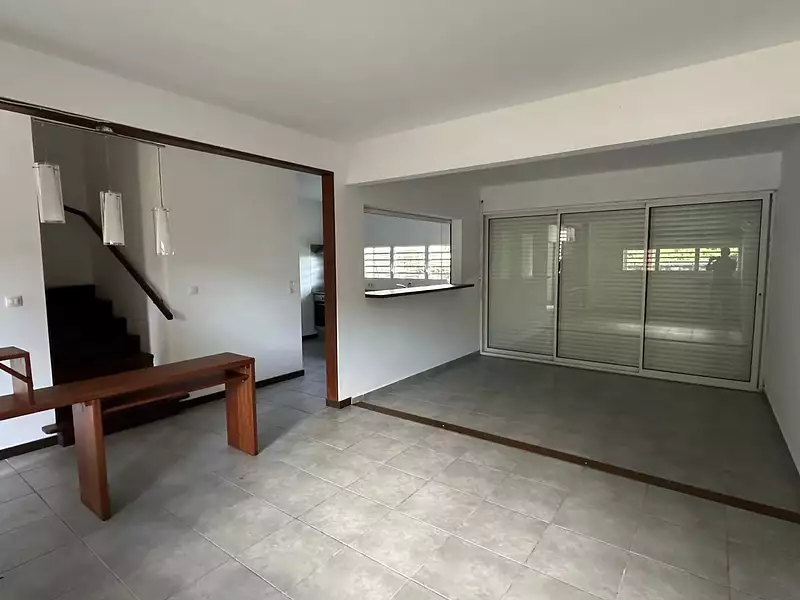 Maison, 91 m²