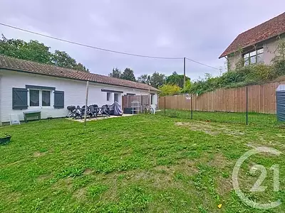 Maison, 50,7 m²
