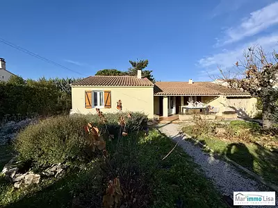 Maison, 80 m²