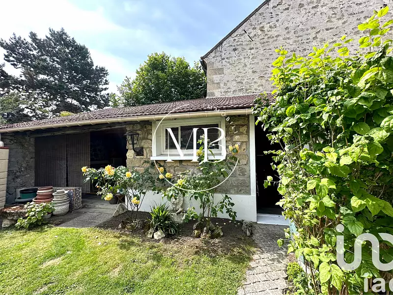 Maison, 130 m²
