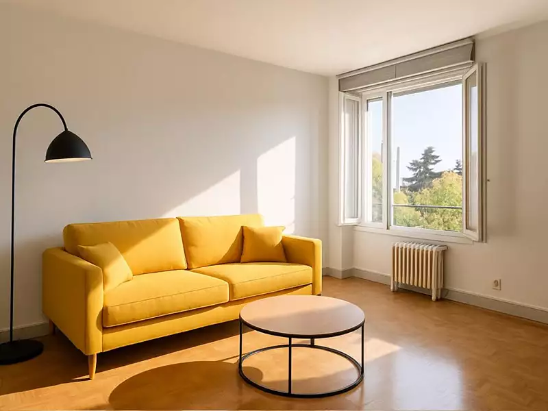 Appartement, 66 m²