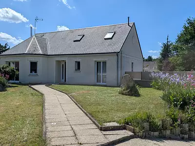 Maison, 140 m²