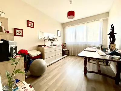 Appartement, 106,18 m²