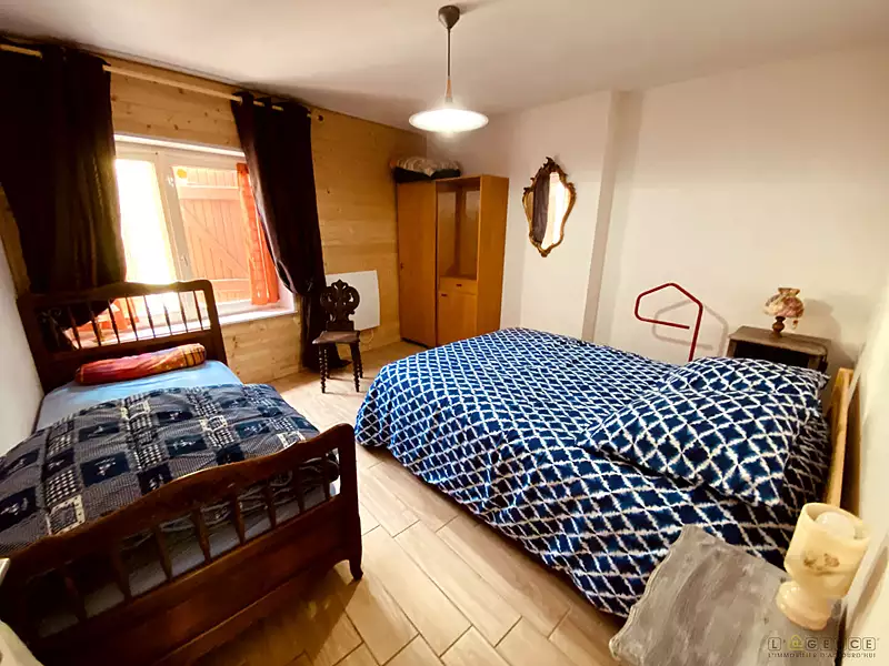 Appartement, 82 m²