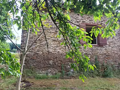 Maison, 40 m²