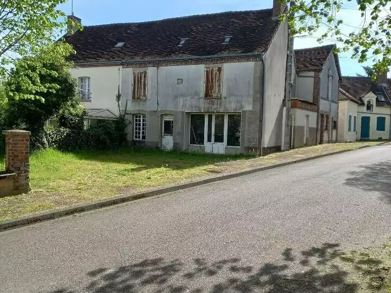 Maison, 224 m²
