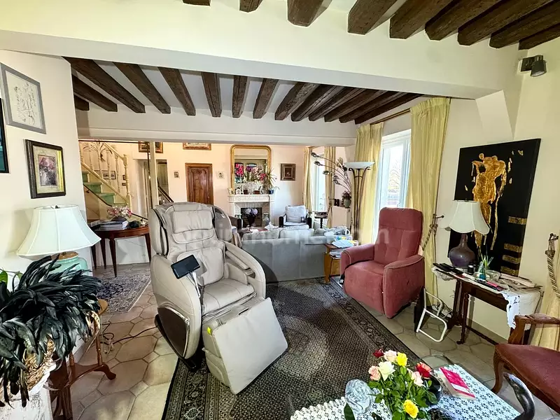 Appartement, 194 m²
