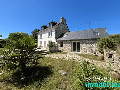 Maison, 110 m²