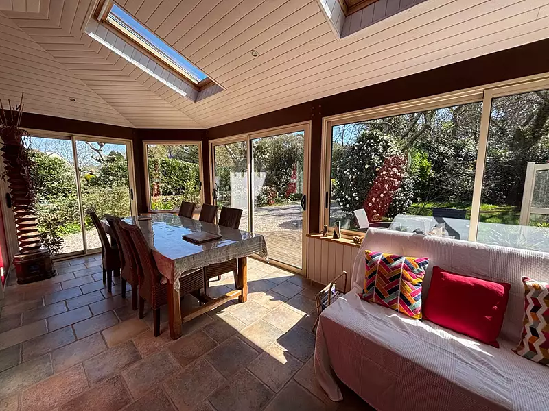 Maison, 129,68 m²