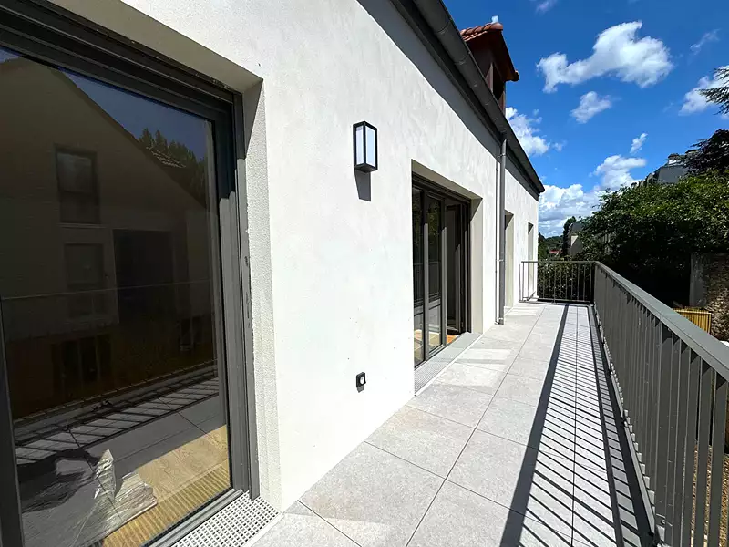 Appartement, 113 m²