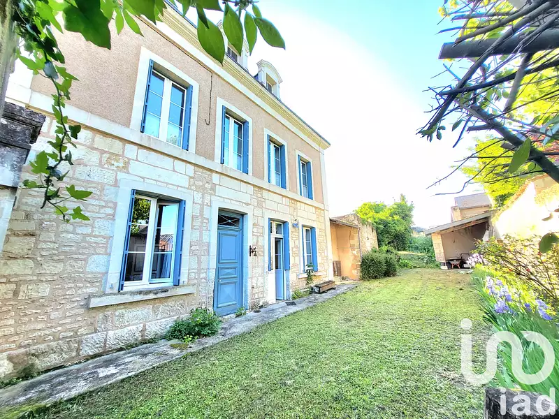 Maison, 147 m²