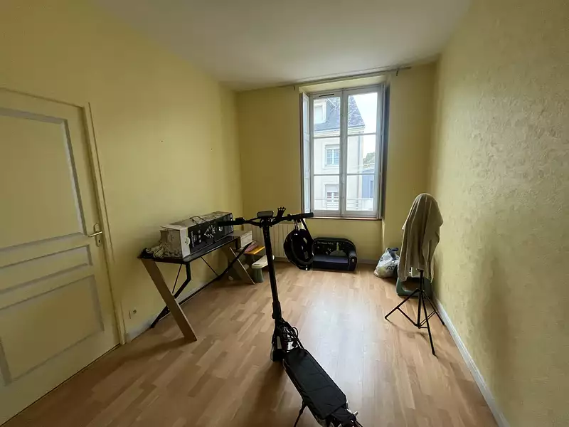 Immeuble, 176,71 m²