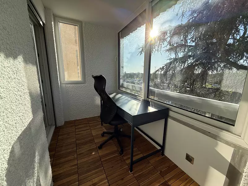 Appartement, 71 m²