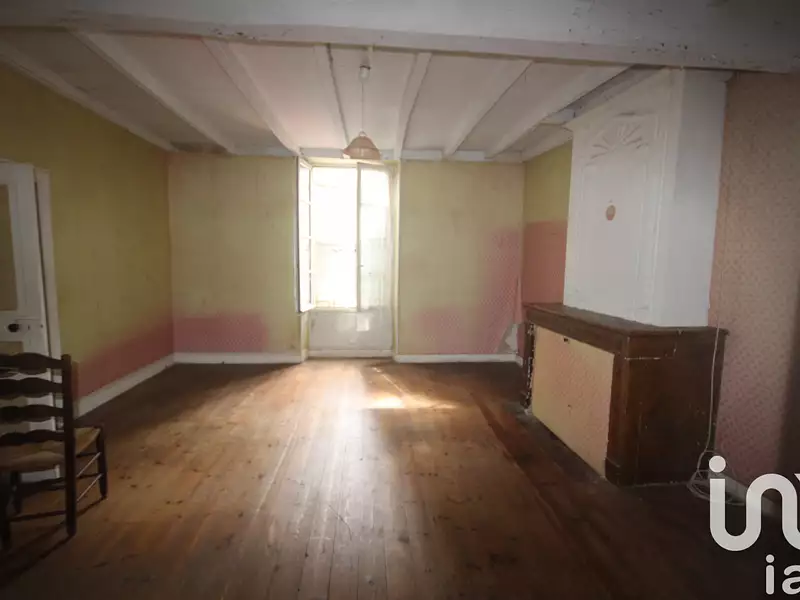 Maison, 131 m²