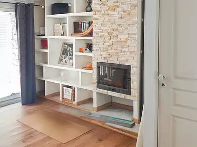 Maison, 116 m²